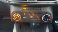 Ford Focus 1.0 EcoBoost Hybrid mHEV 125 ST-Line Edition 5dr Petrol Hatchback